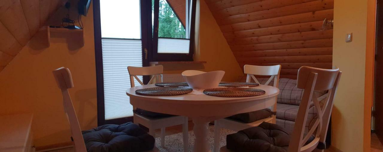 Pod Antalowka Закопане