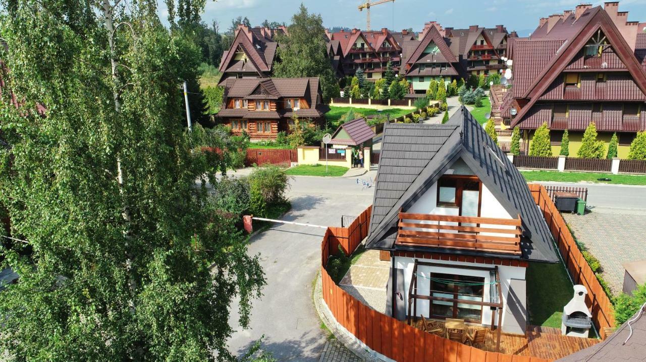Pod Antalowka Апартаменти *