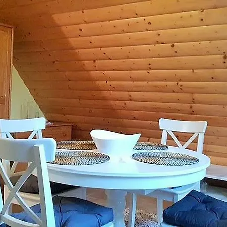 Domek Pod Antalowka Zakopane Exterior photo