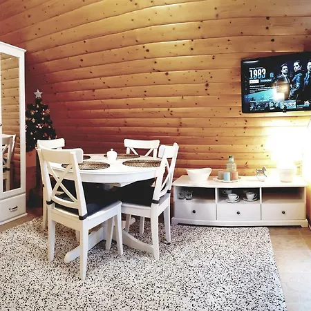 Domek Pod Antalowka Zakopane Exterior photo