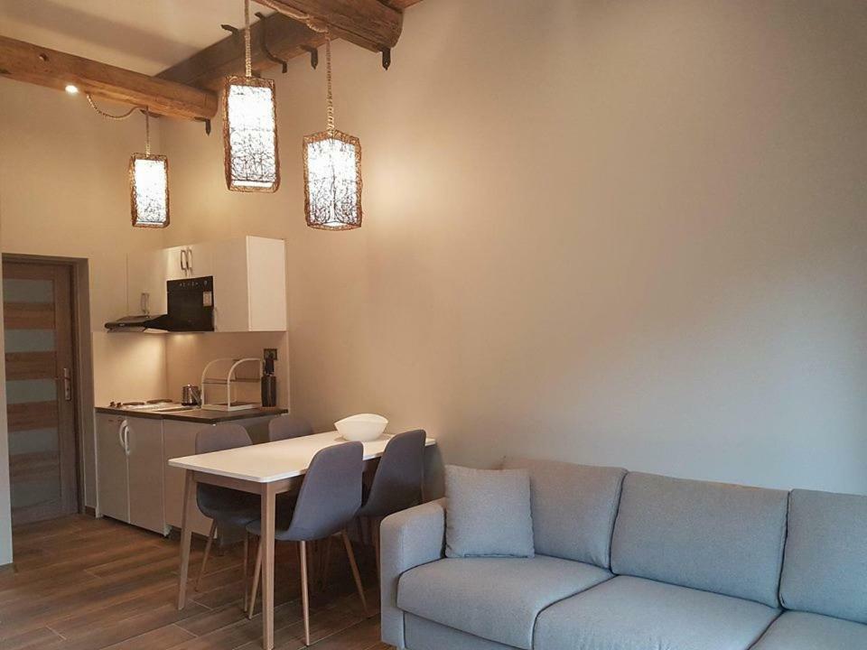 Apartament Pod Antałówką