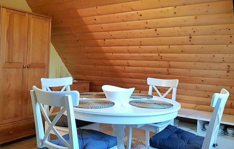 Pod Antałówką Zakopane