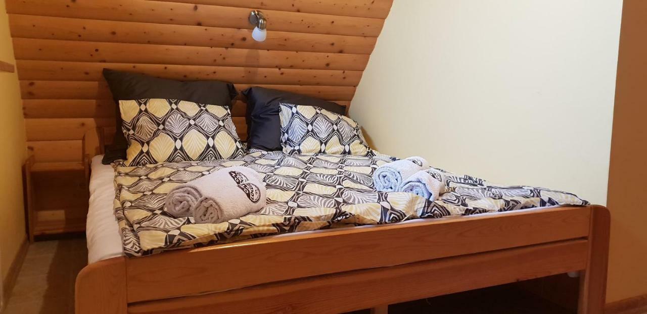 Pod Antalowka Apartment Zakopane