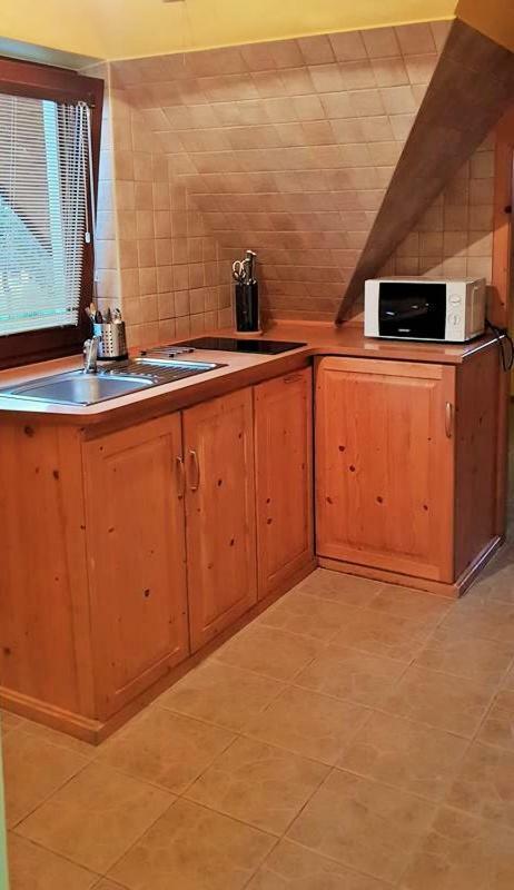 Apartament Pod Antałówką