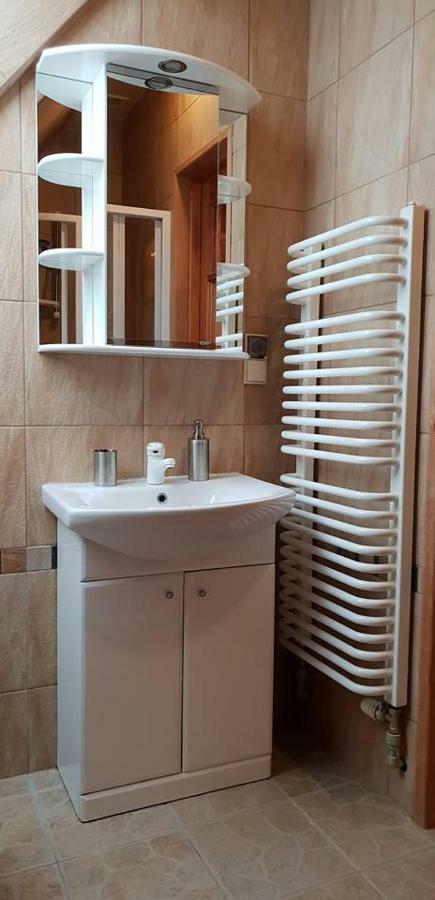 Apartment Pod Antalowka