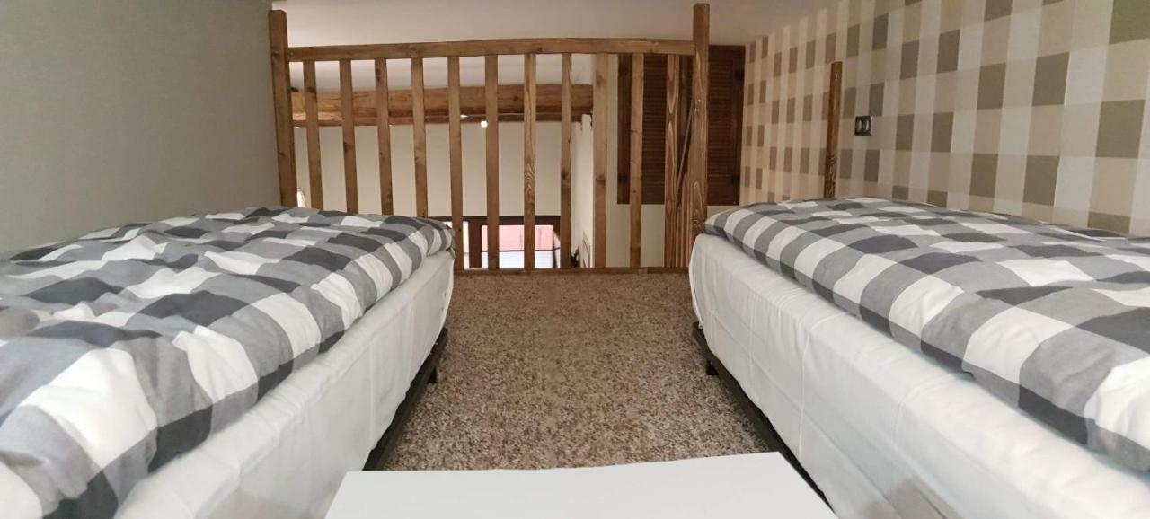 Pod Antalowka Apartment Zakopane