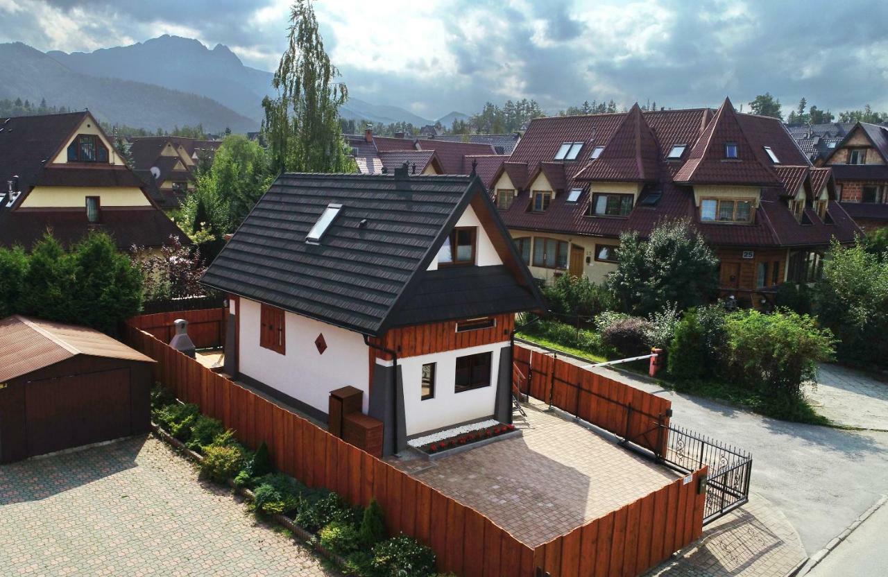 Apartament Pod Antałówką *
