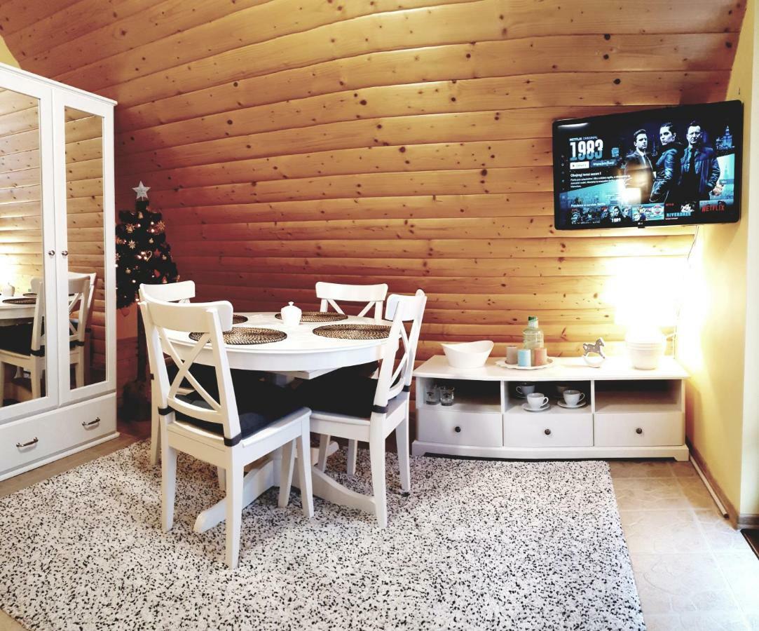 Pod Antalowka Apartment