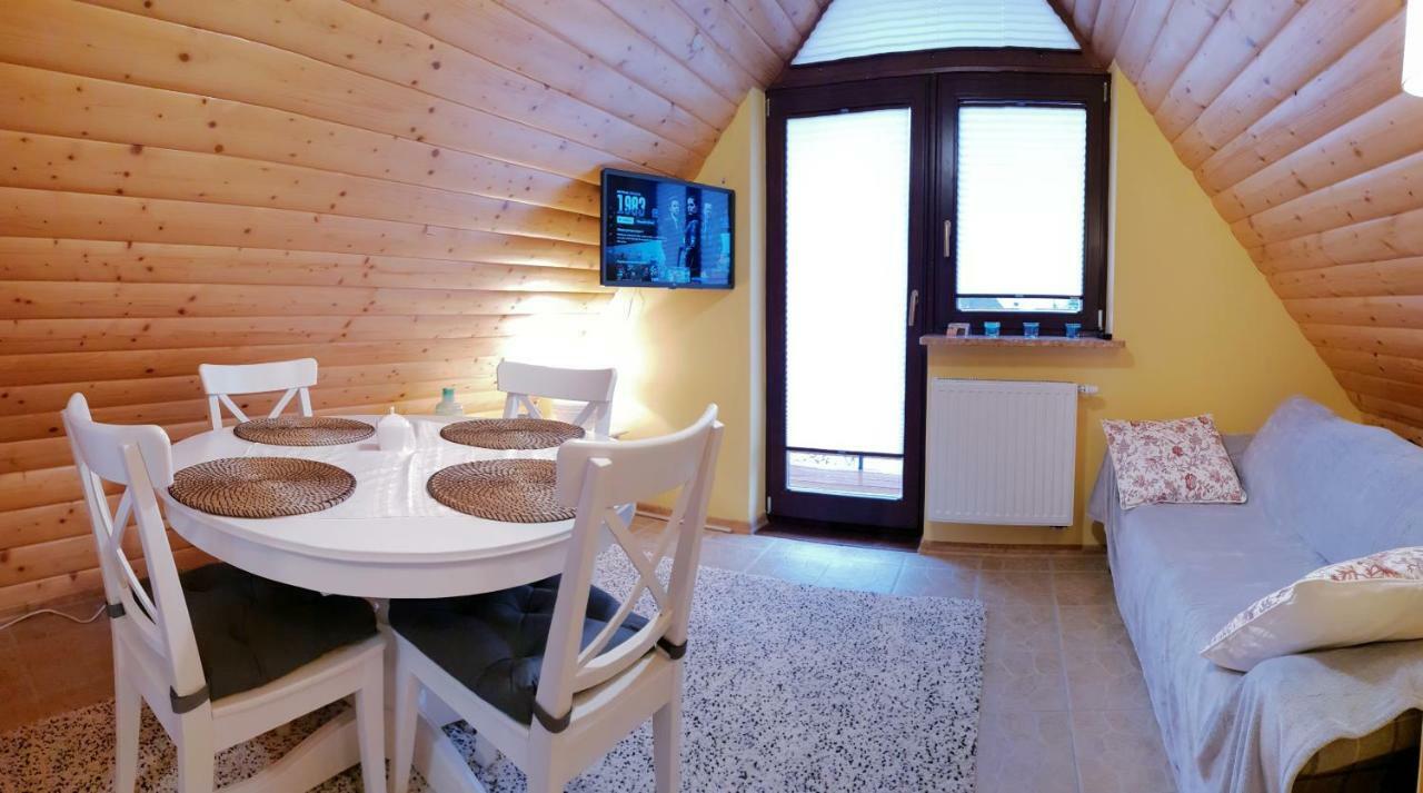 Pod Antalowka Zakopane