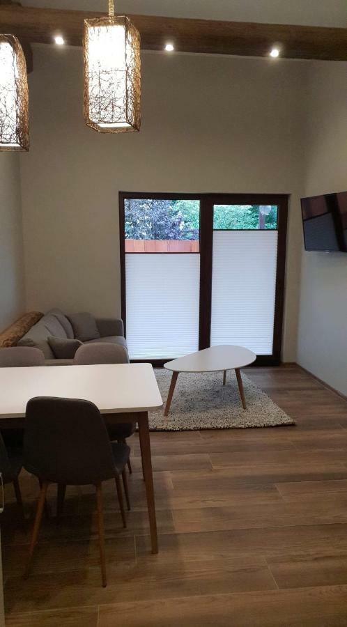 Apartament Pod Antałówką *